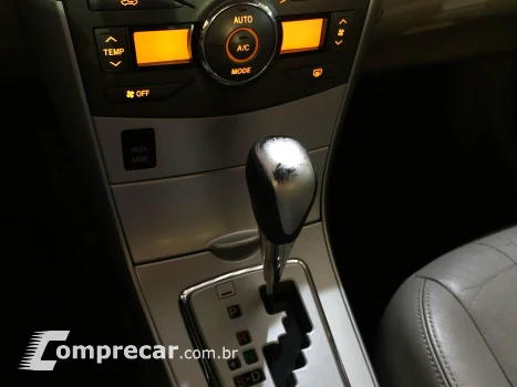 COROLLA 2.0 XEI 16V