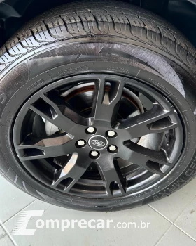 RANGE ROVER EVOQUE 2.0 Pure 4WD 16V