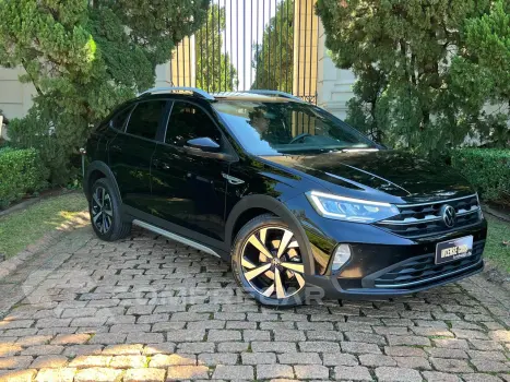 NIVUS 1.0 200 TSI Highline