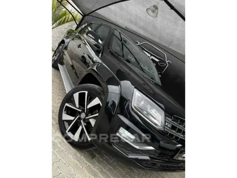 AMAROK 3.0 V6 TDI DIESEL HIGHLINE EXTREME CD 4MOTION AUTOMÁT