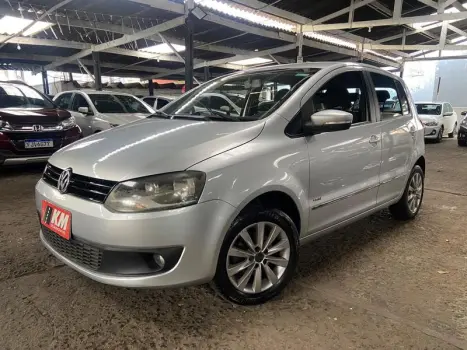Volkswagen FOX 1.6 PRIME G2 4 portas