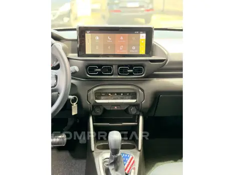C3 AIRCROSS 1.0 TURBO 200 FLEX SHINE 7L CVT