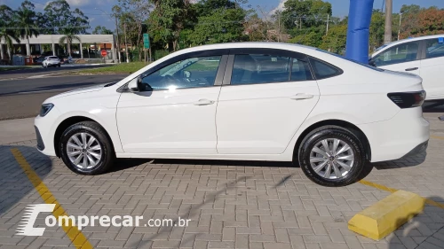 Virtus TSI 1.0