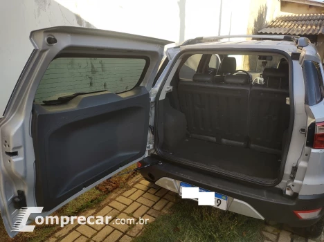 ECOSPORT 2.0 Freestyle 4WD 16V