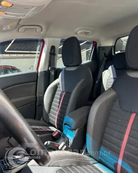 TORO 1.3 Turbo 270 Freedom