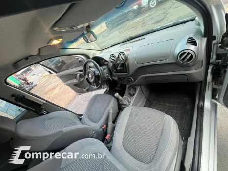 PALIO 1.4 MPI Attractive 8V