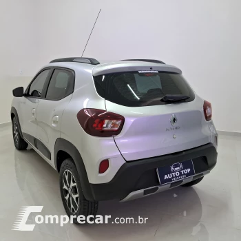 KWID 1.0 12V SCE Outsider