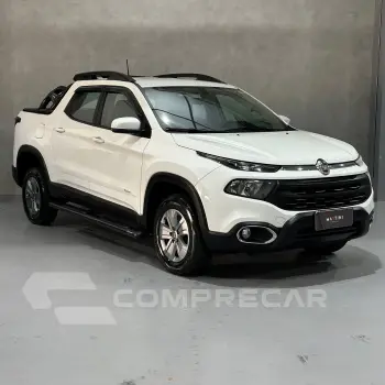 Toro Freedom 1.8 16V Flex Aut.