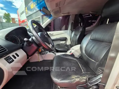 L200 Triton HPE 3.5 CD V6 24V Flex Aut.