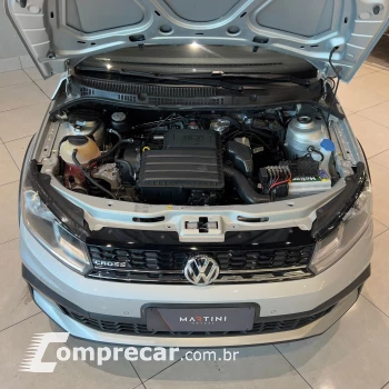Saveiro CROSS 1.6 T. Flex 16V CE