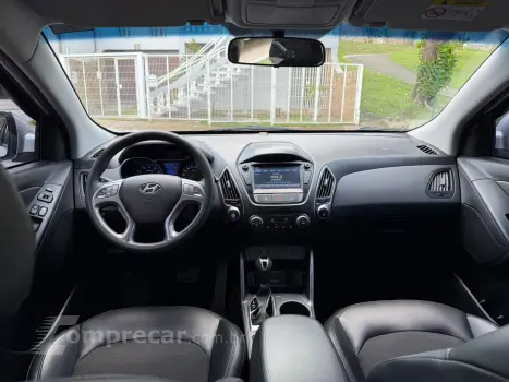 IX35 2.0 MPFI GL 16V