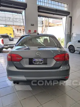 JETTA Highline 2.0 TSI 16V 4p Tiptronic