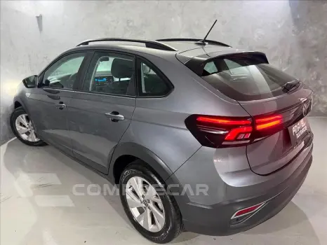 NIVUS 1.0 200 TSI Comfortline
