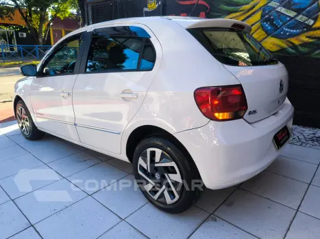 GOL 1.0 MI Comfortline 8V