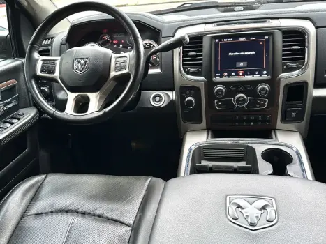 2500 6.7 LARAMIE 4X4 CD I6 TURBO DIESEL 4P AUTOMÁTICO