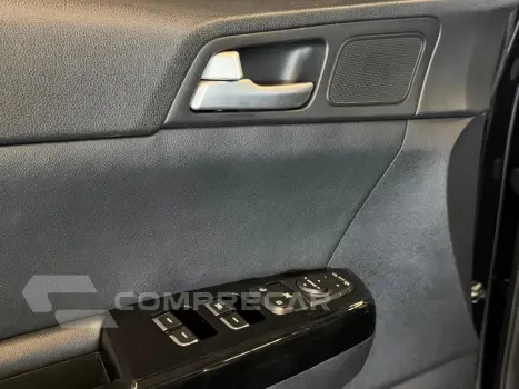 SPORTAGE 2.0 EX 4X2 16V FLEX 4P AUTOMÁTICO