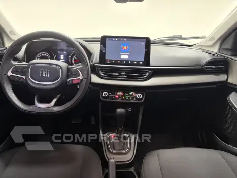PULSE 1.0 Turbo 200 Audace