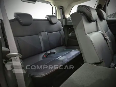 SPIN 1.8 PREMIER 8V FLEX 4P AUTOMÁTICO