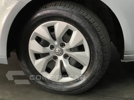 GOL - 1.0 MI SPECIAL 8V 4P MANUAL