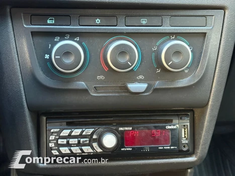 CELTA 1.0 MPFI LT 8V