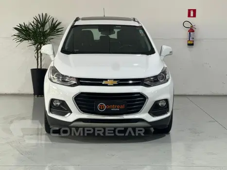 TRACKER 1.4 16V Turbo Premier