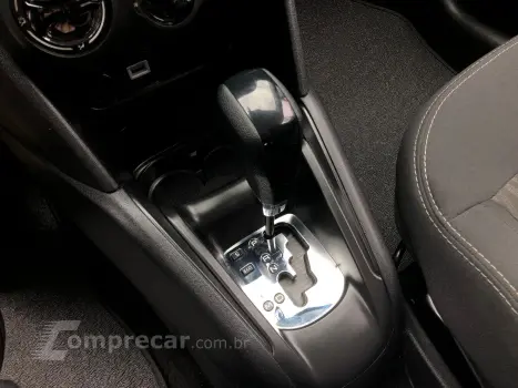 2008 1.6 16V Flex Allure 4P Automático