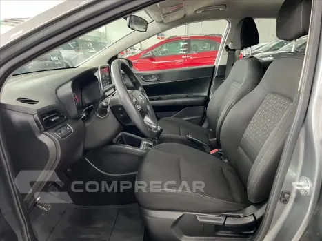 HB20 1.0 12V FLEX COMFORT PLUS MANUAL