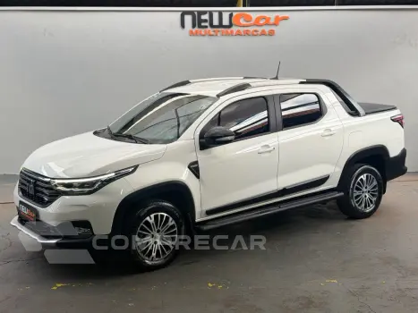 Strada Ranch 1.3 Flex 8V CD Aut.