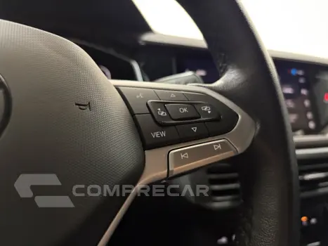 VIRTUS 1.0 200 TSI HIGHLINE AUTOMÁTICO