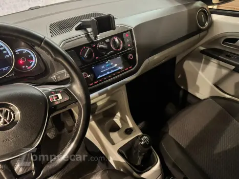 UP 1.0 12V 4P FLEX MOVE UP