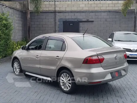 VOYAGE 1.6 MI Comfortline 8V