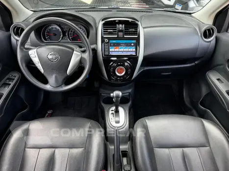 VERSA 1.6 16V SL