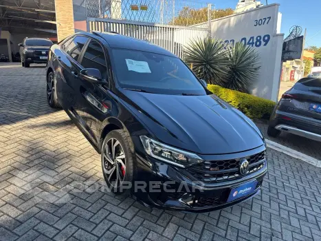 JETTA GLI 350 TSI 2.0 16V 4p Aut.