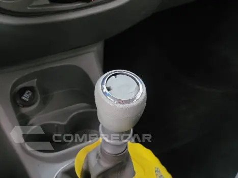 Palio ATTRACTIVE 1.0 EVO Fire Flex 8v 5p