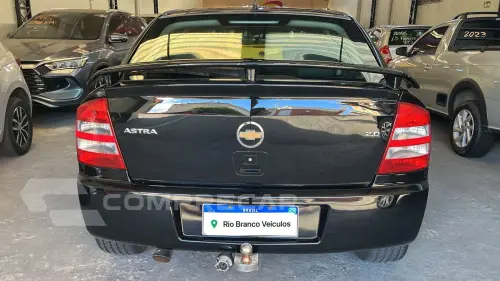 ASTRA 2.0 MPFI Advantage 8V