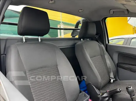 RANGER 2.5 XLS 4X2 CS 16V