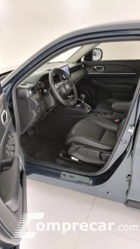 HR-V 1.8 16V EXL