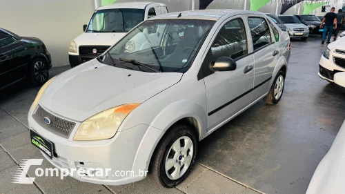 FIESTA 1.0 Personnalité Sedan