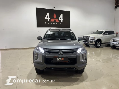 L200 OUTDOOR 2.4 4X2 CD 16V