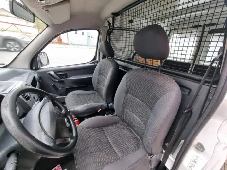 PEUGEOT PARTNER 1.6 FURGÃO 800KG 16V