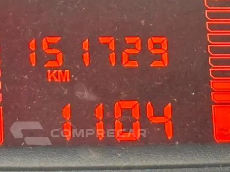 DUSTER 2.0 DYNAMIQUE 4X2 16V FLEX 4P MANUAL