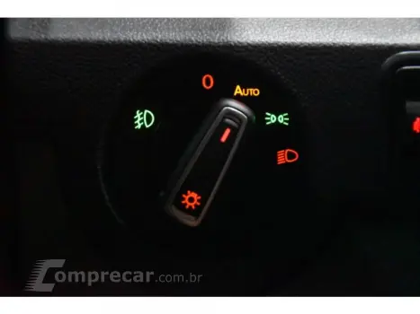 T-CROSS - 1.0 200 TSI TOTAL COMFORTLINE AUTOMÁTICO