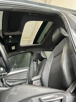 JETTA R-LINE 250 TSI 1.4 FLEX 16V AUT.