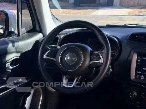 RENEGADE 2.0 16V Turbo Longitude 4X4