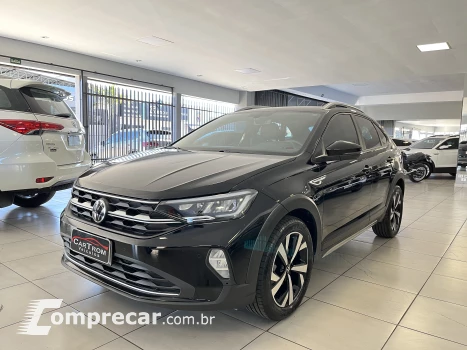 NIVUS 1.0 200 TSI Highline