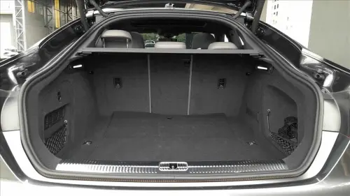 A5 2.0 TFSI MHEV SPORTBACK S LINE S TRONIC