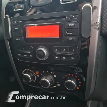SANDERO 1.0 Expression 16V