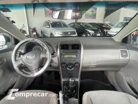 COROLLA 1.8 GLI 16V