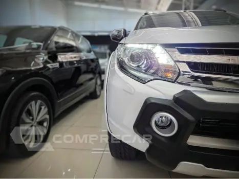 L200 TRITON  2.4 16V TURBO DIESEL SPORT HPE-S CD 4P 4X4 AUTO
