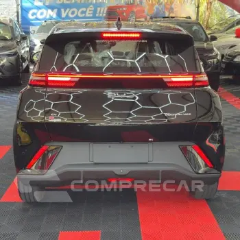 DOLPHIN MINI (ELÉTRICO)